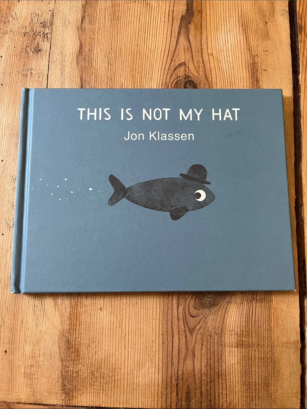 Jon Klassen 